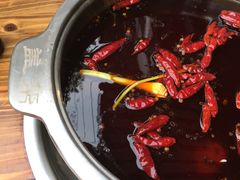 -盖帮鳝鱼串串(东郊记忆店)