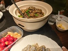 -许爷家·生态湖鲜(徐汇日月光店)