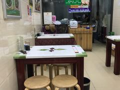 大堂-中国兰州拉面(开福寺路店)