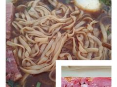 -邵顺兴锅盖面(金山宝地店)