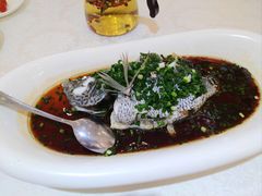 -齐家花园大酒店·本帮菜(宝山店)