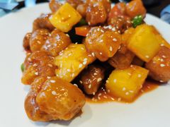 -文华小渔村(椒江康平路店)