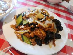 -太原面食店(解放路店)