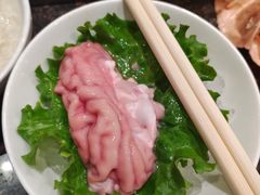 -皇城老妈·大连海鲜火锅(港湾店)