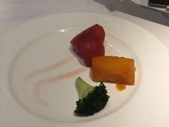 主菜配餐-王品牛排(福州泰禾店)