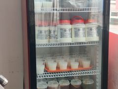 -清真马记宫廷奶酪(广渠门内大街店)