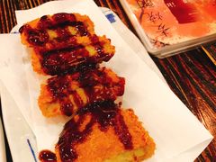 -平成屋·午肴夜酒(四川北路店)