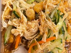 -媛媛家秘制鸡丝凉皮(陆慕店)