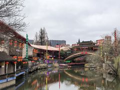 -杭州宋城