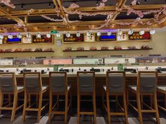 -禾绿寿司·定食·拉面·烧炸(喜荟城店)