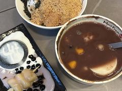 -鲜芋仙(高新万达广场店)