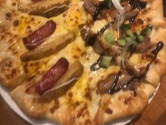 -必胜客(港城新天地店)