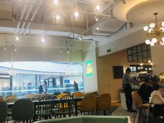 -艾米茉亲子餐厅(万象城店)