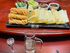 -北京云瑧金陵莲花酒店·莲·川小馆