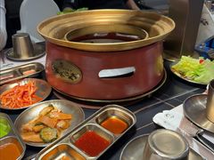 -西塔老太太泥炉烤肉(龙湖北苑天街店)