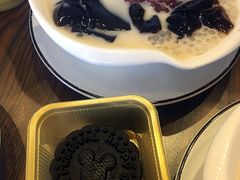 -觅甜记(浦东·盛夏路店)