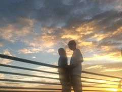 -演武大桥观景平台