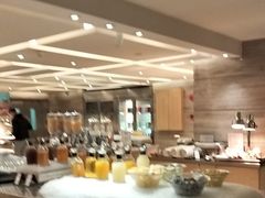 -北京王府井希尔顿酒店·万斯阁西餐厅