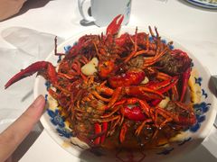 -老长沙龙虾馆·聚会餐厅(白石洲店)