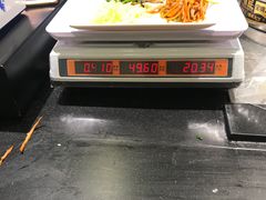 -大米先生(德思勤分店)