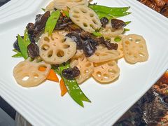 -烟水渔庄餐厅(西溪湿地店)