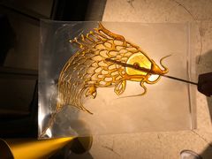 -三号黄浦会Canton Table