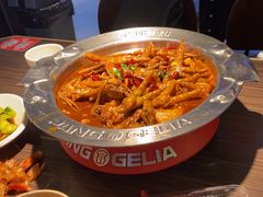 -胖哥俩肉蟹煲(梅溪步步高店)