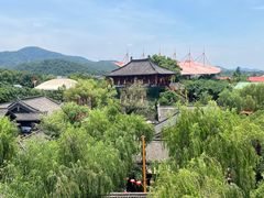 -杭州宋城