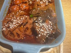 -蜜桃餐厅·伴山(海岸城店)