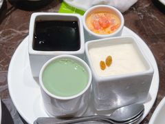 -汤城小厨•粤菜•靓汤(苏州街店)