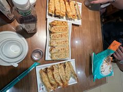 -春水锅贴·传统鲁菜(大明湖店)