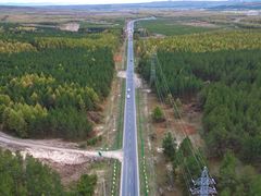 -塞罕坝国家级自然保护区