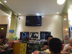 大堂-城一锅涮烤羊蝎子·烤串