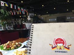 -柏斯图德国餐吧(馆陶路德国风情街店)