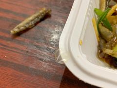 -陈添記·祖傳爽鱼皮·西关老字号(广州首店)