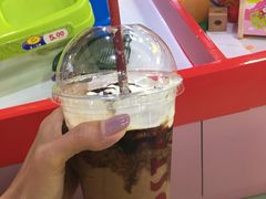 -COSTA COFFEE(天通苑华联店)