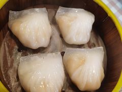 阿政一品虾饺皇-阿政粤小馆(中央大街店)