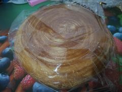 枫糖唱片-好利来(五一广场店)