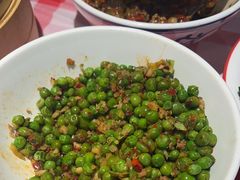 -西江红·株洲本地菜(滨江南路店)