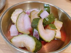-HOTISLAND海鸡岛·韩国料理(江南西店)