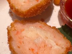 -香宫(九龙香格里拉店)