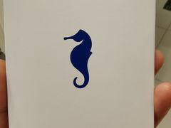 -海马体照相馆(成都来福士广场店)