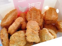 -麦当劳(酒仙桥路店)