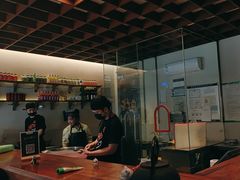-戏作寿司(观音桥店)