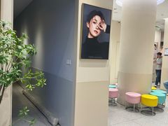 -天真蓝照相馆(五角场百联又一城店)