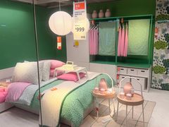 -宜家家居(四元桥商场店)