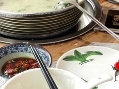 -丰尔粥食·粥底火锅·桑拿鸡(大良总店)