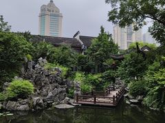 -南京市民俗博物馆(甘熙故居)