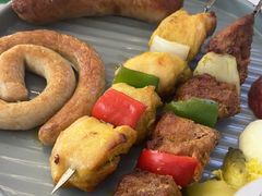 -库滋明·俄罗斯特色美食(中央大街店)