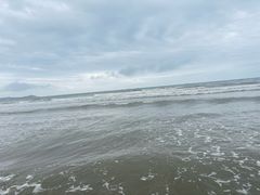 -万尾金滩